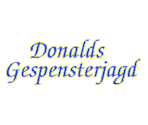 Title Screen - Donalds Gespensterjagd (Prototype)