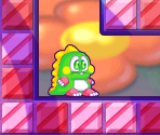 Bubble Bobble - Furu Furu Park