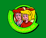 Start Screens - Bibi und Tina: Fohlen Felix in Gefahr (GER)
