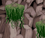 Cliff - Cutthroat Island