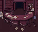 Mines - Undertale Yellow