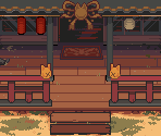 Mansion - Undertale Yellow