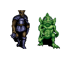 Level 03: Flind & Kuo-Toa - Eye of the Beholder