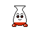 Blob Man - Blob Man (Bootleg)