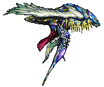 Eden - Final Fantasy: Record Keeper