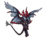 Griever - Final Fantasy: Record Keeper