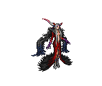 Ultimecia (First Phase) - Final Fantasy: Record Keeper