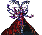 Ultimecia (Final Phase) - Final Fantasy: Record Keeper