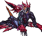 Ultimecia (Second Phase) - Final Fantasy: Record Keeper