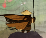 Game Banner & Icon - Kung Fu Panda