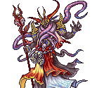 Enuo - Final Fantasy: Record Keeper