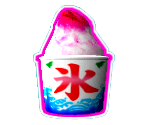 Snow Cone - Furu Furu Park