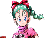 Bulma (Youth) (DBL-EVT-THX1000) - Dragon Ball Legends
