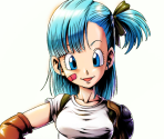 Bulma (Youth) (DBL09-05S) - Dragon Ball Legends