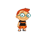 Leo - Little Einsteins