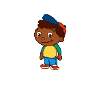 Quincy - Little Einsteins