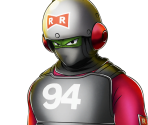 Red Ribbon Army Piccolo (DBL-EVT-76S) - Dragon Ball Legends