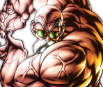 Master Roshi (DBL63-02S) - Dragon Ball Legends