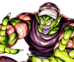 Piccolo Jr. (DBL63-05S) - Dragon Ball Legends
