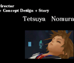 Staff Roll - Kingdom Hearts Re:coded