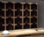Backgrounds - Hotel Dusk: Room 215