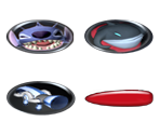 HUD - Disney's Stitch: Experiment 626