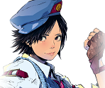 Asuka Kazama - Tekken 8