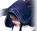 Zafina - Tekken 8