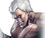 Bryan Fury - Tekken 8