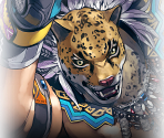 King - Tekken 8