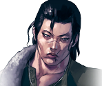 Sergei Dragunov - Tekken 8