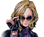 Nina Williams - Tekken 8