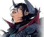 Devil Jin - Tekken 8