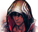 Jin Kazama - Tekken 8