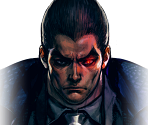 Kazuya Mishima - Tekken 8