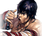Marshall Law - Tekken 8