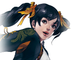 Ling Xiaoyu - Tekken 8