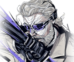 Victor Chevalier - Tekken 8