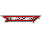 Game Logos - Tekken 8