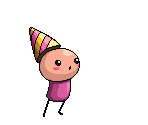 Birthday - Fraymakers