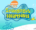 Title Screen - SpongeBob SquarePants: Volume 2