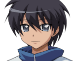 Hiraga Saito - Zero no Tsukaima: Maigo no Period to Ikusen no Symphony
