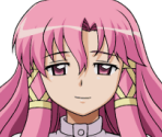 Cattleya Yvette la Baume le Blanc de la Fontaine - Zero no Tsukaima: Maigo no Period to Ikusen no Symphony