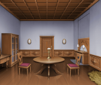 Backgrounds - Zero no Tsukaima: Maigo no Period to Ikusen no Symphony