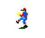 Players - Great Baseball (JPN)