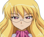 Éléonore Albertine le Blanc de la Blois de la Vallière - Zero no Tsukaima: Maigo no Period to Ikusen no Symphony