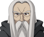 Headmaster Osmond - Zero no Tsukaima: Maigo no Period to Ikusen no Symphony