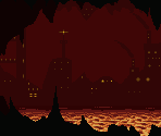 Hotland - Undertale Yellow