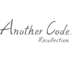 Game Logos - Another Code: Recollection