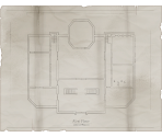 Edward Mansion - 1st Floor - Another Code: Recollection